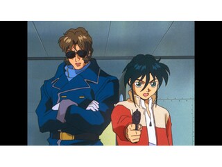 機動新世紀ガンダムx 第21話 死んだ女房の口癖だ フル動画 無料体験 動画配信サービスのビデオマーケット