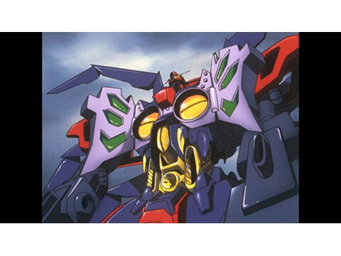機動新世紀ガンダムx 第36話 第39話のまとめフル動画 初月無料 動画配信サービスのビデオマーケット