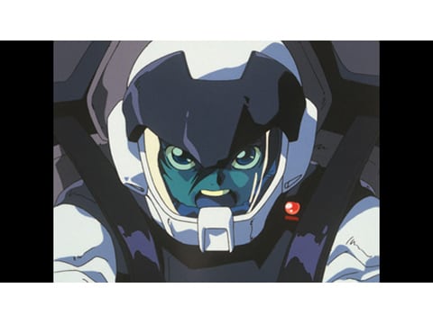 アニメ 機動新世紀ガンダムx 第39話 月はいつもそこにある フル動画 初月無料 動画配信サービスのビデオマーケット