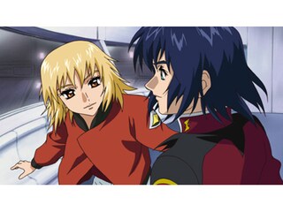 機動戦士ガンダムseed スペシャルエディション 3部作 スペシャルエディション完結編 鳴動の宇宙 フル動画 無料体験 動画配信サービスのビデオマーケット