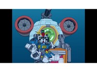 アニメ Sdガンダムフォース 第1話 その名はキャプテン フル動画 初月無料 動画配信サービスのビデオマーケット アニメ Sdガンダムフォース 第1話 その名はキャプテン フル動画 初月無料 動画配信サービスのビデオマーケット
