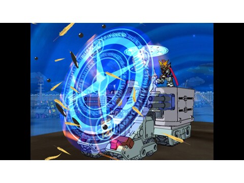 Sdガンダムフォース 第47話 第52話のまとめフル動画 初月無料 動画配信サービスのビデオマーケット