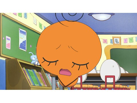 アニメ たまごっち ラブリーたまとも編 第25回 第49話 ウソッ たまプリルフール 第50話 ドキッ 花言葉でラブパニック フル動画 初月無料 動画配信サービスのビデオマーケット