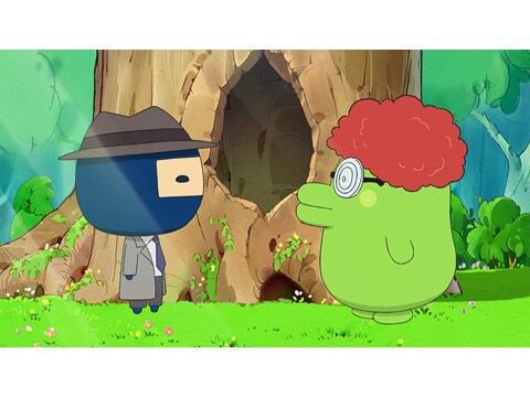 たまごっち ハッピーハーモニー編 第51回 第55回のまとめフル動画 初月無料 動画配信サービスのビデオマーケット