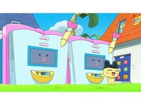 無料視聴あり アニメ たまごっち コレクトたまハート編 の動画まとめ 初月無料 動画配信サービスのビデオマーケット 無料視聴あり アニメ たまごっち コレクトたまハート編 の動画まとめ 初月無料 動画配信サービスのビデオマーケット