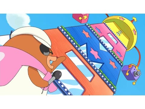 アニメ たまごっち コレクトたまハート編 第111回 第5話 びっくりスタート 新tamax Tv フル動画 初月無料 動画配信サービスのビデオマーケット