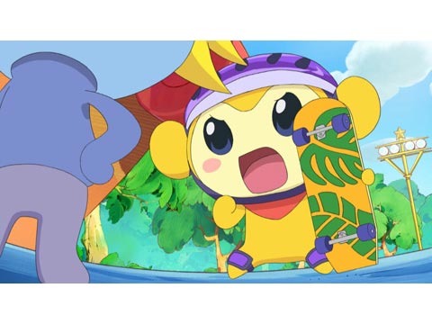 たまごっち コレクトたまハート編 第124回 第128回 フル動画 無料体験 動画配信サービスのビデオマーケット
