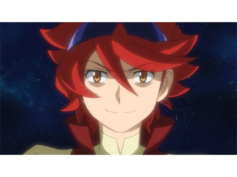 アニメ ガンダムビルドファイターズ 第25話 約束 フル動画 初月無料 動画配信サービスのビデオマーケット