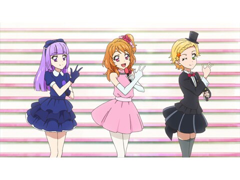 アニメ アイカツ ミュージックアワード みんなで賞をもらっちゃいまshow アイカツ ミュージックアワード みんなで賞をもらっちゃいまshow フル 動画 初月無料 動画配信サービスのビデオマーケット アニメ アイカツ ミュージックアワード みんなで賞をもらっちゃいまshow アイカツ ミュージックアワード みんなで賞をもらっちゃいまshow フル 動画 初月無料 動画配信サービスのビデオマーケット
