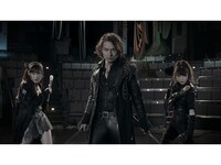 無料視聴あり ドラマ 絶狼 Zero Dragon Blood の動画まとめ 初月無料 動画配信サービスのビデオマーケット