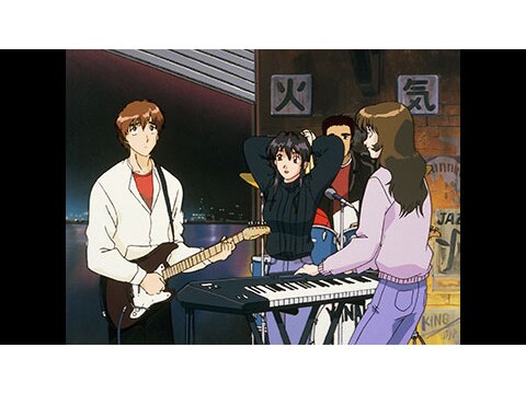 アニメ センチメンタルジャーニー 第2話 松岡千恵 書けないラブソング フル動画 初月無料 動画配信サービスのビデオマーケット アニメ センチメンタルジャーニー 第2話 松岡千恵 書けないラブソング フル動画 初月無料 動画配信サービスのビデオマーケット