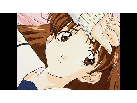 アニメ センチメンタルジャーニー 第12話 沢渡ほのか ほのかな恋の物語 フル動画 初月無料 動画配信サービスのビデオマーケット