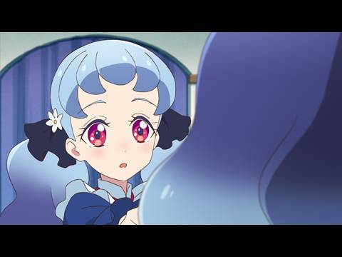 アイカツ 12話 We Wish You A Merry Christmas の感想 Hiko S Memo