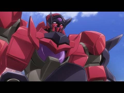 ガンダムビルドダイバーズ 第2話 第6話のまとめフル動画 初月無料 動画配信サービスのビデオマーケット