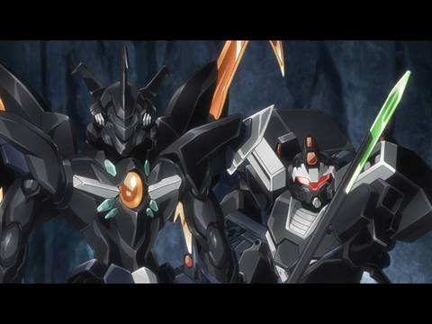 ガンダムビルドダイバーズ 第17話 第21話のまとめフル動画 初月無料 動画配信サービスのビデオマーケット