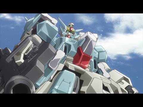 アニメ ガンダムビルドダイバーズ 第23話 宿命の二人 フル動画 初月無料 動画配信サービスのビデオマーケット
