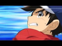 アニメ メジャーセカンド 第7話 いつか必ず フル動画 初月無料 動画配信サービスのビデオマーケット