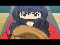 アニメ メジャーセカンド 第7話 いつか必ず フル動画 初月無料 動画配信サービスのビデオマーケット