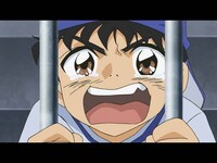 アニメ メジャー 第1シリーズ 第2話 二つの友情 フル動画 初月無料 動画配信サービスのビデオマーケット