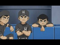 アニメ メジャー 第1シリーズ 第1話 吾郎の夢 おとさんの夢 フル動画 初月無料 動画配信サービスのビデオマーケット