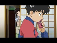 アニメ メジャー 第1シリーズ 第2話 二つの友情 フル動画 初月無料 動画配信サービスのビデオマーケット