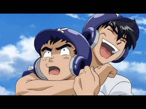 アニメ メジャー 第2シリーズ 第21話 君と一緒に フル動画 初月無料 動画配信サービスのビデオマーケット