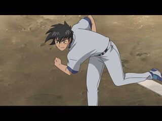 メジャー 第3シリーズ 第4話 無謀な賭け フル動画 無料体験 動画配信サービスのビデオマーケット