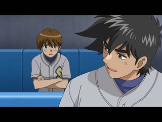 メジャー 第3シリーズ 第11話 手負いのエース フル動画 無料体験 動画配信サービスのビデオマーケット メジャー 第3シリーズ 第11話 手負いのエース フル動画 無料体験 動画配信サービスのビデオマーケット