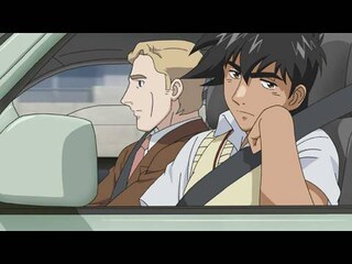 メジャー 第3シリーズ 第12話 三船戦開始 フル動画 無料体験 動画配信サービスのビデオマーケット