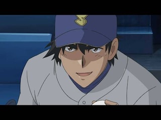 メジャー 第3シリーズ 第話 隙なし マニュアル野球 フル動画 無料体験 動画配信サービスのビデオマーケット