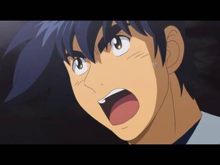 メジャー 第4シリーズ 第18話 アリスの夢 みんなの夢 フル動画 無料体験 動画配信サービスのビデオマーケット