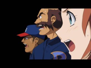 メジャー 第4シリーズ 第21話 波乱の幕開け フル動画 無料体験 動画配信サービスのビデオマーケット