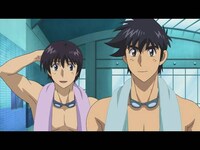 アニメ メジャー 第5シリーズ 第7話 突然の通達 フル動画 初月無料 動画配信サービスのビデオマーケット