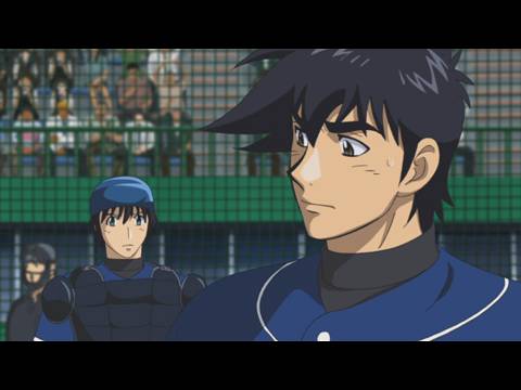 アニメ メジャー 第5シリーズ 第5話 ヤングジャパン フル動画 初月無料 動画配信サービスのビデオマーケット