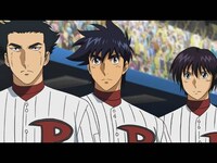 アニメ メジャー 第5シリーズ 第7話 突然の通達 フル動画 初月無料 動画配信サービスのビデオマーケット