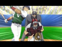 アニメ メジャー 第5シリーズ 第1話 ふたたび フル動画 初月無料 動画配信サービスのビデオマーケット