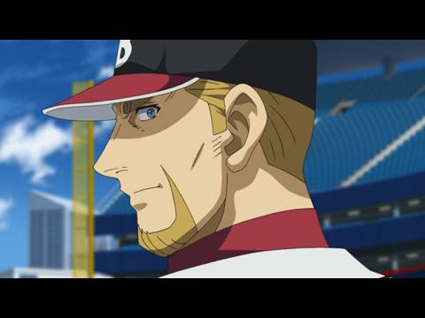 アニメ メジャー 第6シリーズ 第8話 電撃復帰 フル動画 初月無料 動画配信サービスのビデオマーケット