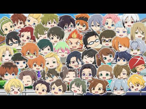 アニメ アイドルマスター Sidem 理由あってmini 第12話 315 Memories フル動画 初月無料 動画配信サービスのビデオマーケット