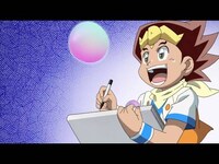 アニメ デュエル マスターズ 第32話 これがデュエマのvr ラストファンタジョーの冒険 フル動画 初月無料 動画配信サービスのビデオマーケット