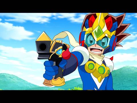 デュエル マスターズ 第32話 第36話のまとめフル動画 初月無料 動画配信サービスのビデオマーケット