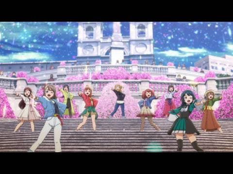 アニメ ラブライブ サンシャイン The School Idol Movie Over The Rainbow ラブライブ サンシャイン The School Idol Movie Over The Rainbow フル動画 初月無料 動画配信サービスのビデオマーケット