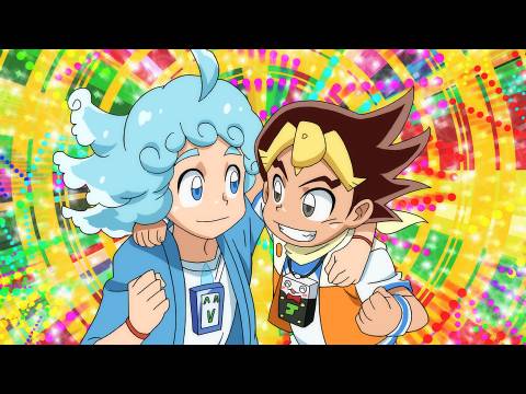 アニメ デュエル マスターズ 第1話 水文明を救え マジでガチャなキャップの事ジョー フル動画 初月無料 動画配信サービスのビデオマーケット