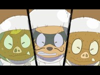 アニメ もっと まじめにふまじめ かいけつゾロリ 第1話 はなよめとゾロリじょう フル動画 初月無料 動画配信サービスのビデオマーケット