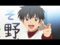 無料視聴あり アニメ メジャーセカンド 第2シリーズ の動画まとめ 初月無料 動画配信サービスのビデオマーケット