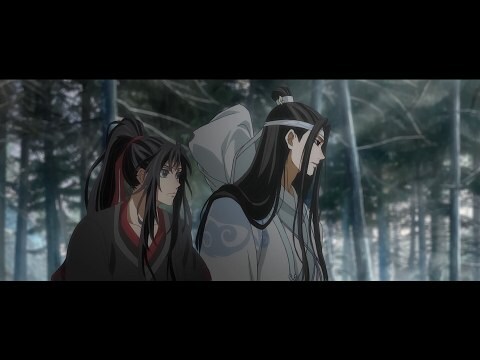 アニメ 魔道祖師 羨雲編 第四話 忘れ形見 フル動画 初月無料 動画配信サービスのビデオマーケット