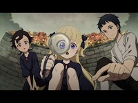 アニメ シャドーハウス 第1話 シャドーと生き人形 フル動画 初月無料 動画配信サービスのビデオマーケット