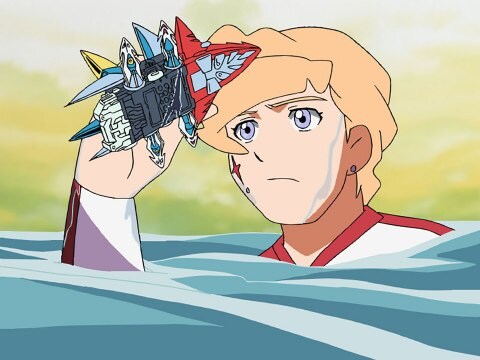 アニメ クラッシュギアnitro 第40話 マルコの真実 フル動画 初月無料 動画配信サービスのビデオマーケット