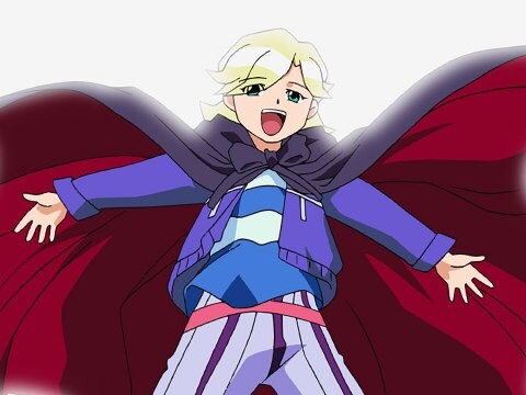 アニメ クラッシュギアnitro 第45話 さよならtb フル動画 初月無料 動画配信サービスのビデオマーケット