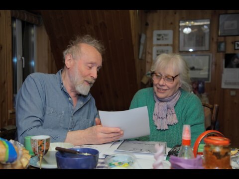 ユーリー ノルシュテイン 外套 をつくる フル動画 無料体験 動画配信サービスのビデオマーケット