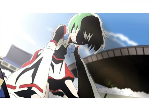 アニメ 埼玉県観光prアニメ 観光大戦saitama サクヤの戦い 第4話 サクヤ 最終決戦 フル動画 初月無料 動画配信サービスのビデオマーケット